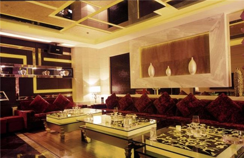 安康漂亮多服务好三大KTV排名