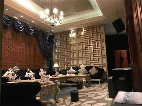 安康漂亮最多三大荤KTV消费排名