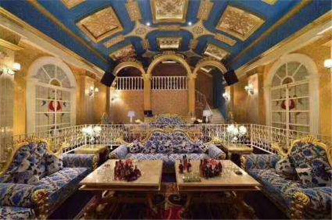 安康熙夜明珠KTV消费价格点评