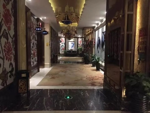 安康比较好高档KTV会所夜总会